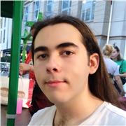 Profesor de Lengua Castellana y Literatura, nivel de Secundaria y Bachillerato